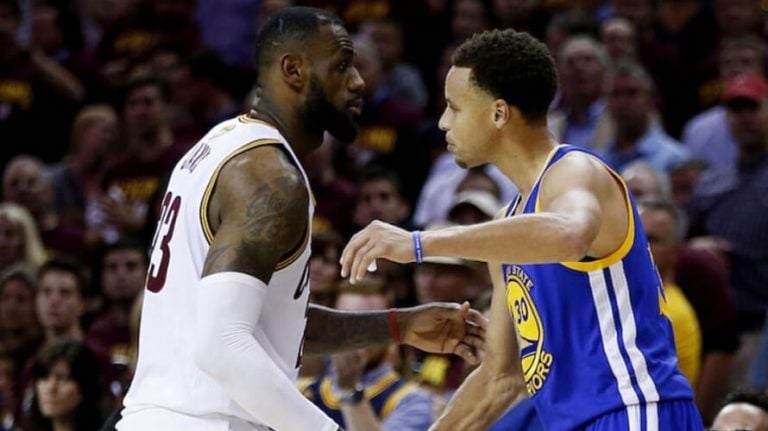 NBA All-Star’da ilk beşler açıklandı!