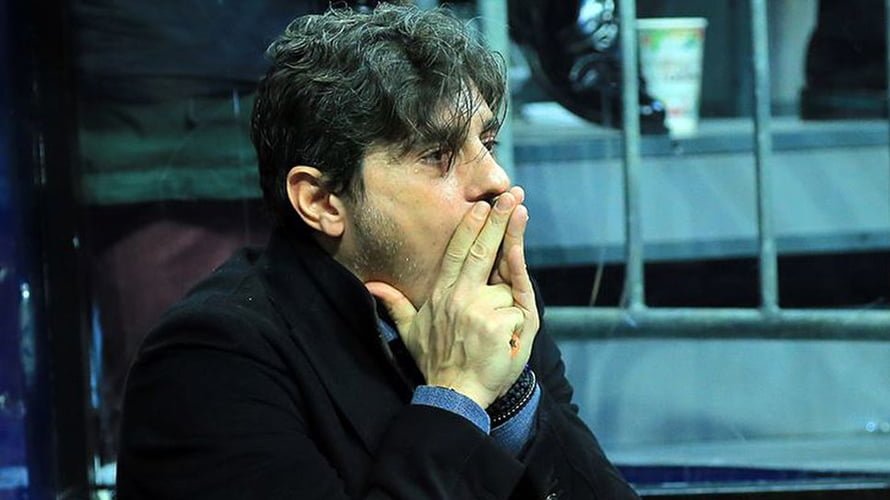EuroLeague’den Panathinaikos Başkanına şok!