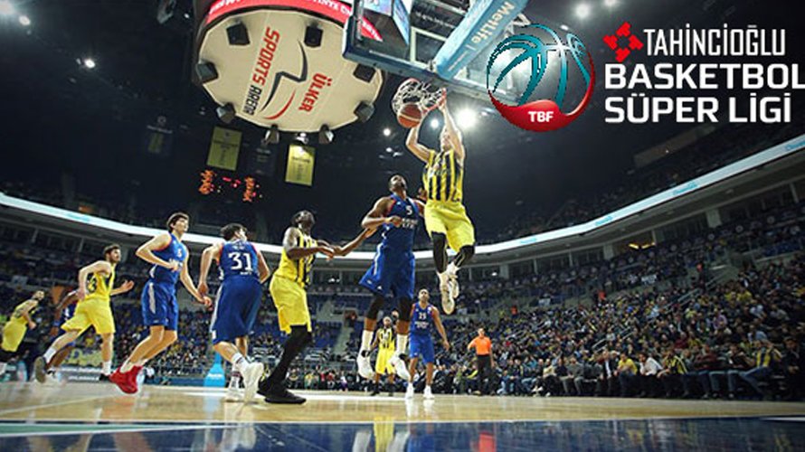 Tahincioğlu All-Star’ın Baş Antrenörleri Açıklandı