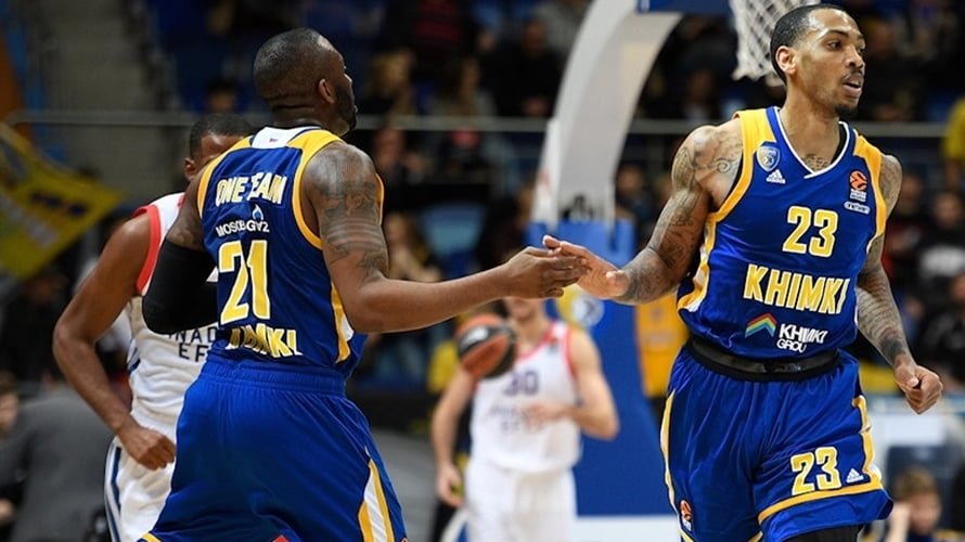 THY EuroLegue’de haftanın MVP’si belli oldu