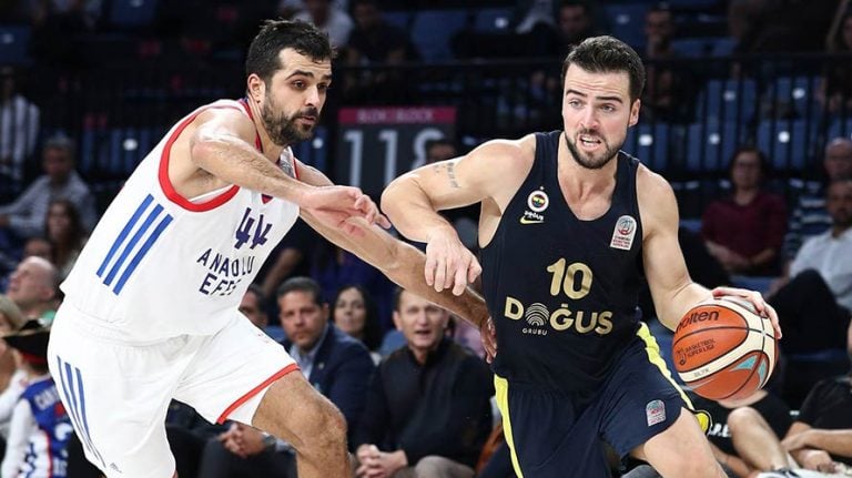 Türkiye Kupası’nda Eşleşmeler Belli Oldu