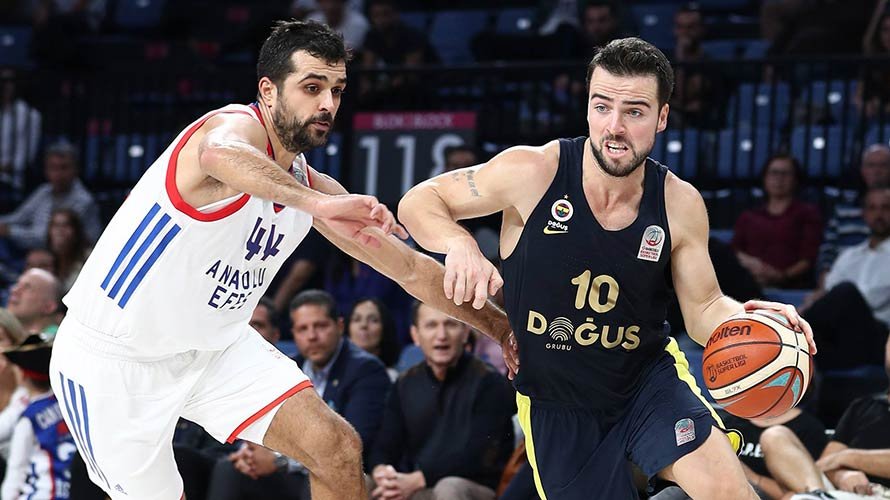 Türkiye Kupası’nda Eşleşmeler Belli Oldu