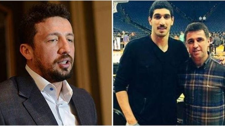 FETÖ’cü Enes’e hakaret davası!