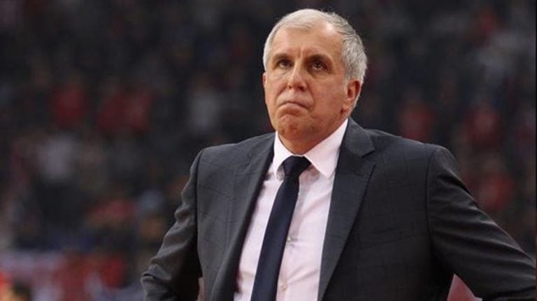 Obradovic’ten Final Four yorumu