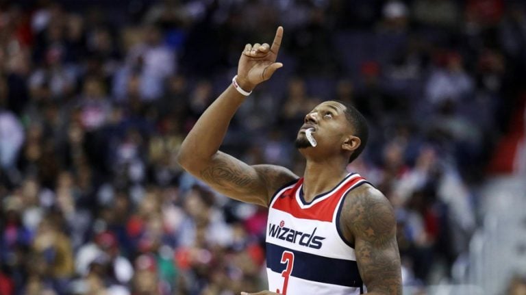 Washington, 76ers’ın serisini bitirdi