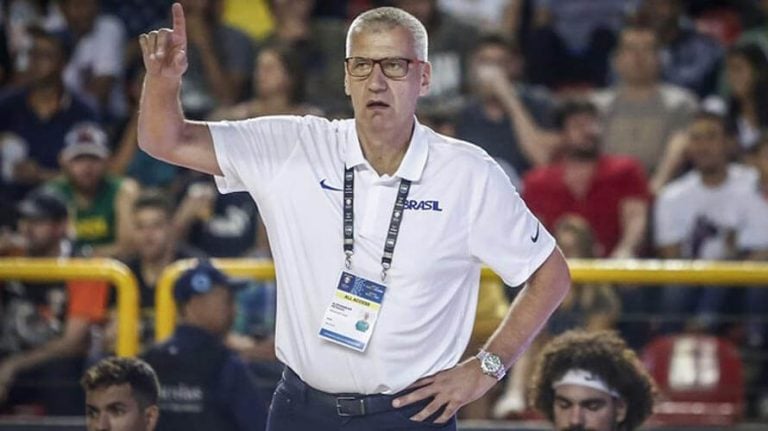 Gençler için en büyük fırsat FIBA Dünya Kupası Elemeleri