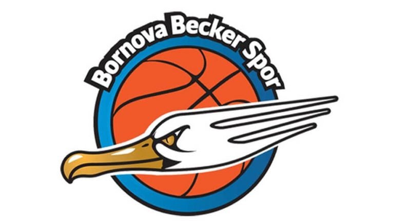 Bornova Beckerspor ligden çıkarıldı