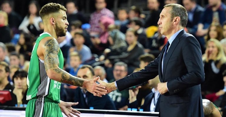 Wilbekin alev aldı! Daçka finalde!