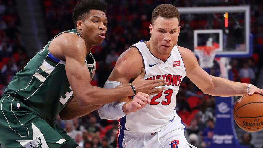 Detroit, Milwaukee’ye fark attı!