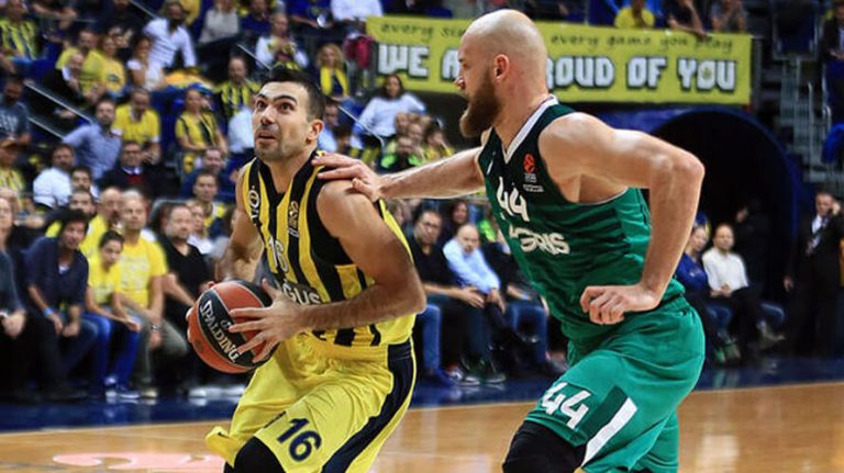 Fenerbahçe Doğuş maçı saat kaçta? Şifresiz mi?