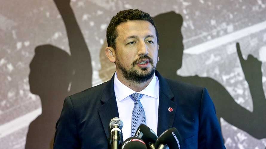 TBF Başkanı Türkoğlu FIBA’ya ateş püskürdü!