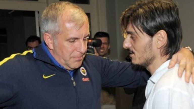 Giannakopoulos’tan Obradovic’e saygısızca sözler!