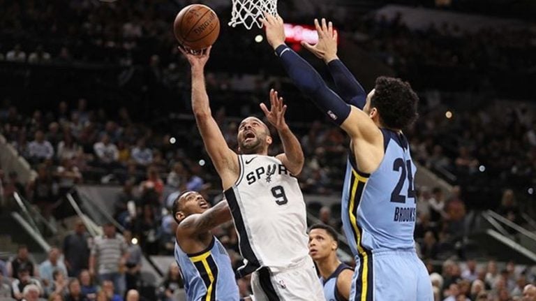 Memphis’ten üst üste 14 mağlubiyet!