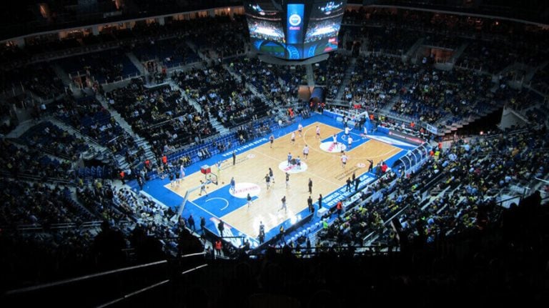 Fenerbahçe’de Unicaja Malaga maçının biletleri satışa çıktı