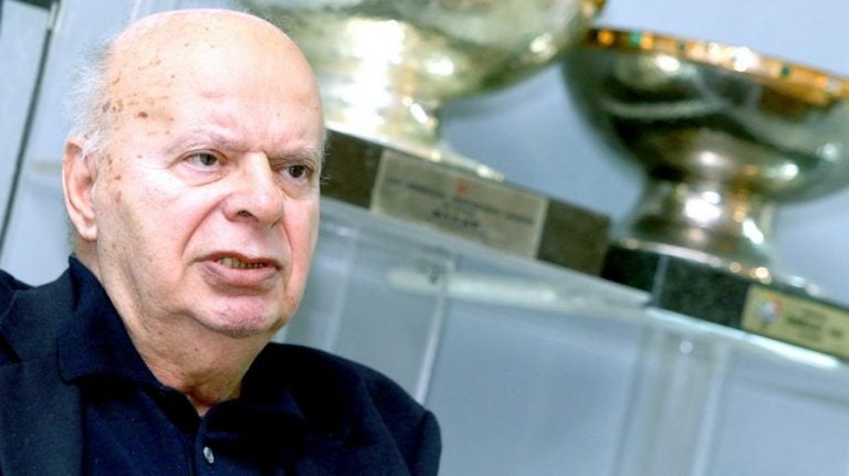 Vasilakopoulos: “Euroleague denen organizasyon kanunsuzdur”