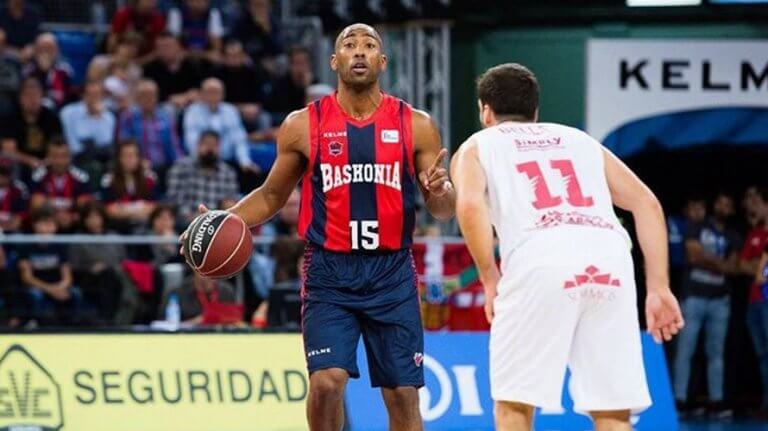 Jayson Granger’dan Baskonia’ya müjdeli haber