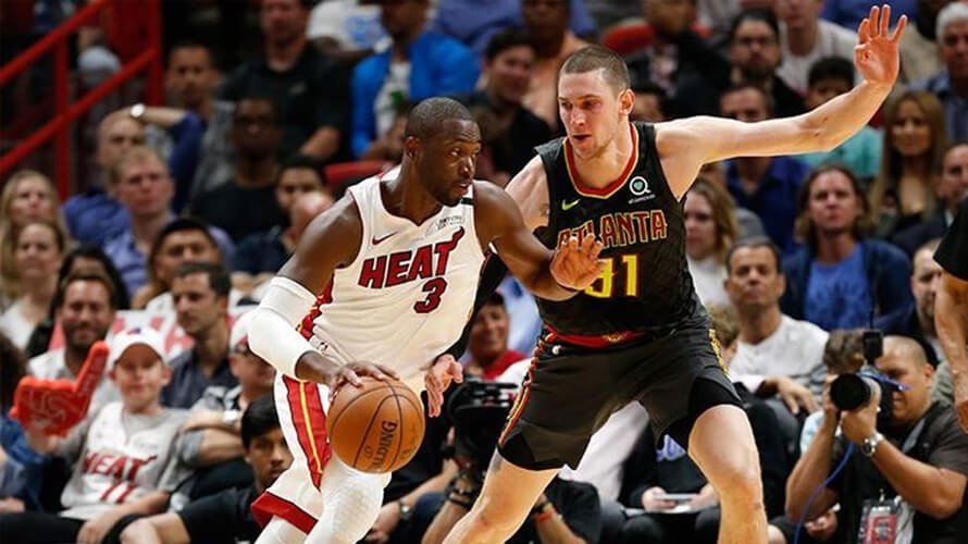 Miami Heat Play-Off bileti aldı
