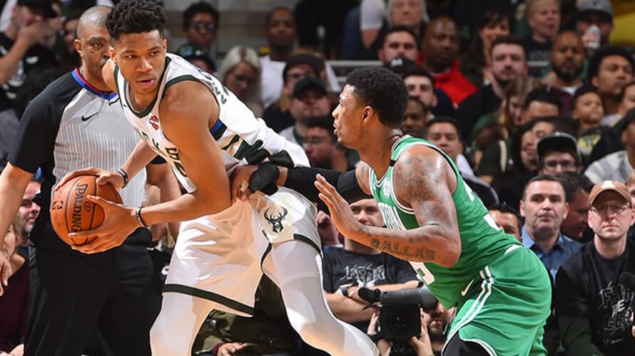 Milwaukee Bucks seriyi uzattı