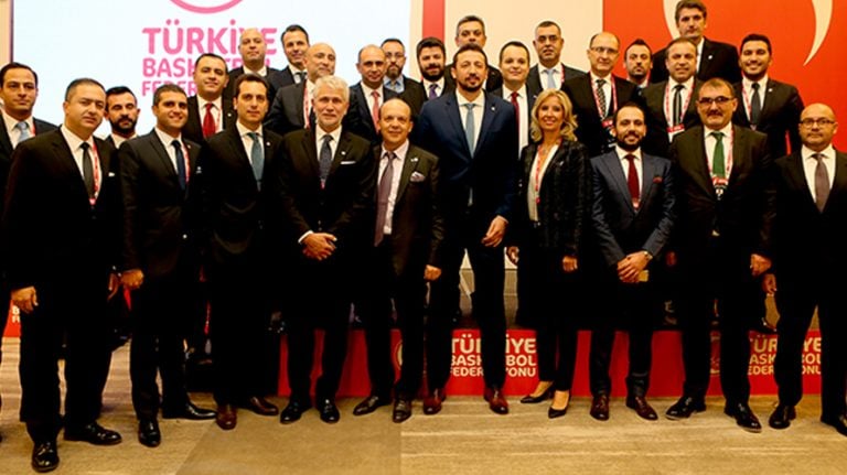 TBF, sponsorluk gelirlerinde zirvede