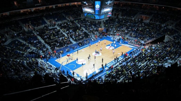 Fenerbahçe Beko’nun en büyük sorunu: Ülker Arena’daki maçlar