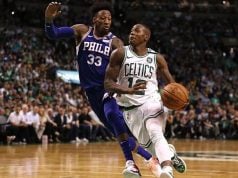 Cavs’ın finaldeki rakibi Boston oldu!