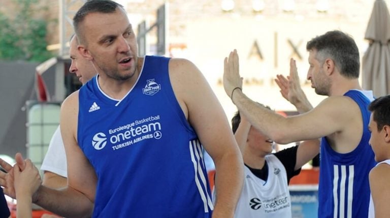 Eski oyuncuların Eurolegue final tahminleri