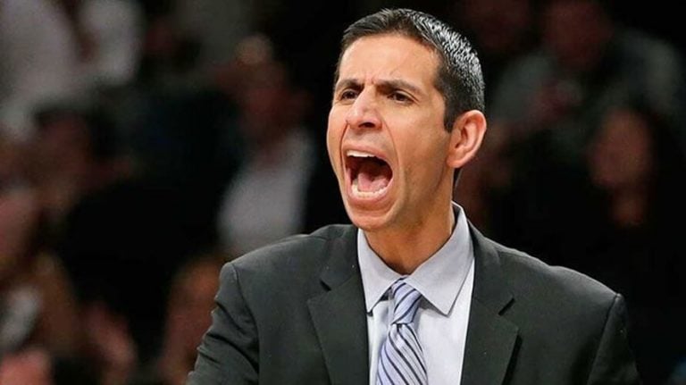 Charlotte Hornets’te James Borrego dönemi