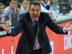 Karşıyaka’da Trifunovic ile yollar ayrılıyor