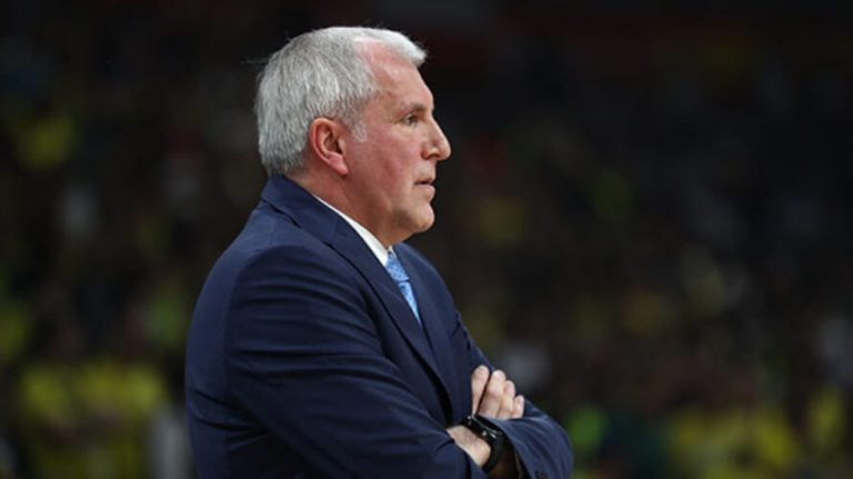 Obradovic: Küçük detaylar sonucu belirledi