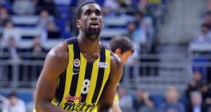 Ekpe Udoh