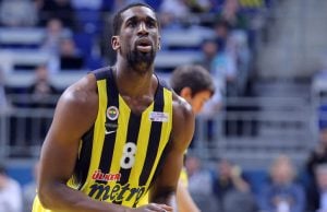 Ekpe Udoh