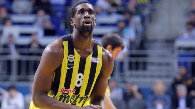 Ekpe Udoh