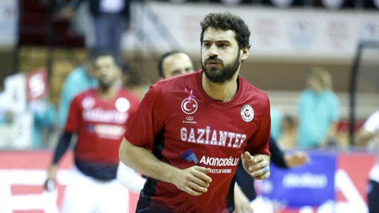 Erol Can Çinko Galatasaray’da!