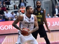 Augusto Lima NBA’e gidiyor