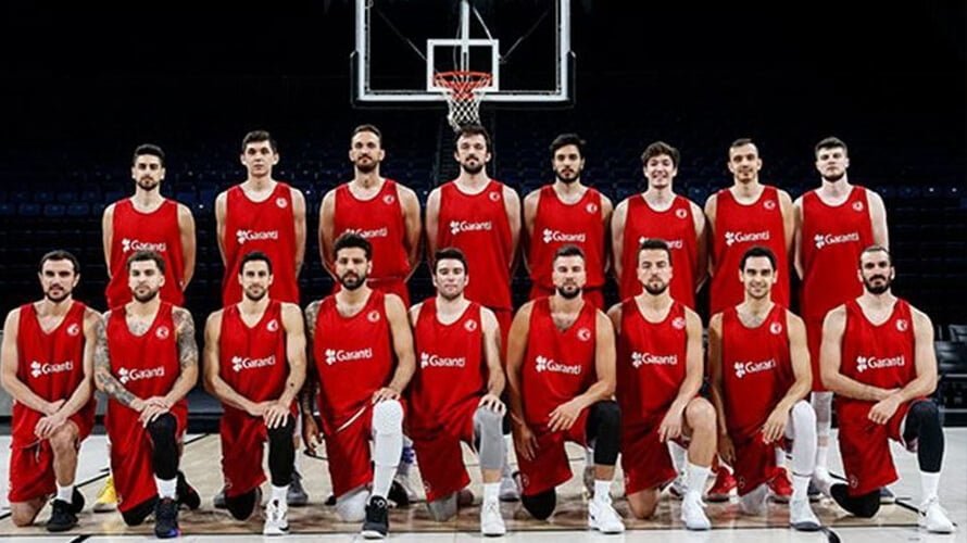 FIBA’nın formatı Milli takımlara olumlu yansıdı!