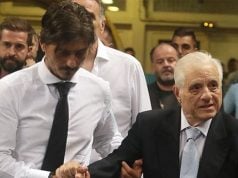 Pavlos Giannakopoulos hayatını kaybetti