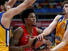 VTB Ligi’nde Şampiyon CSKA Moskova