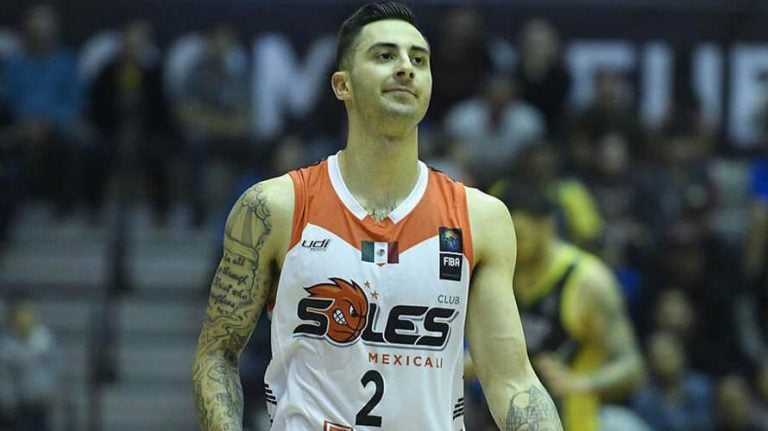 Alex Perez resmen Banvit’te