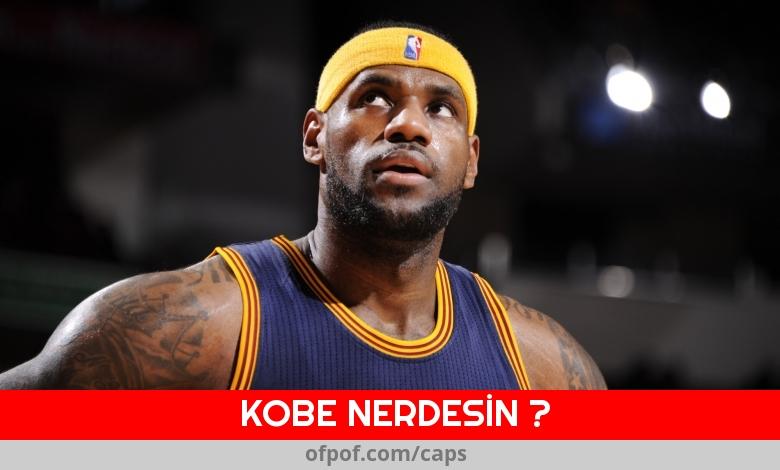 En iyi basketbol capsleri