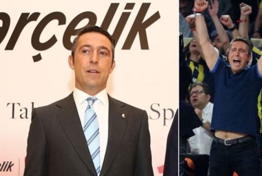 Fenerbahçe Basketbol’a yeni sponsor