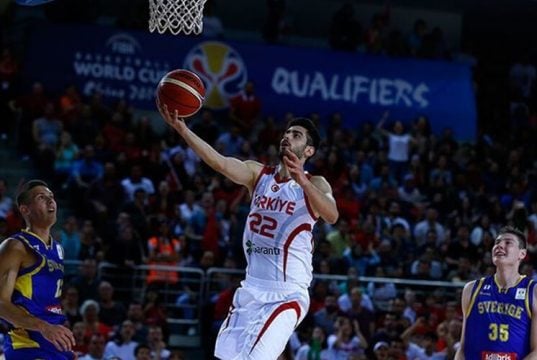 Milliler son maçı da kayıpsız geçti