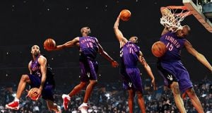 Vince Carter Atlanta Hawks ile anlaştı