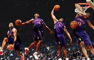 Vince Carter Atlanta Hawks ile anlaştı