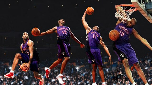 Vince Carter Atlanta Hawks ile anlaştı