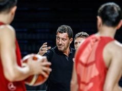 12 Dev Adam çalışmalara başladı!