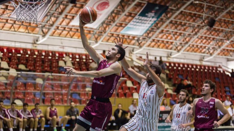 Federasyon Kupası’nda çeyrek final eşleşmeleri