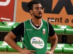 Karşıyaka’lı Marei’ye milli davet!