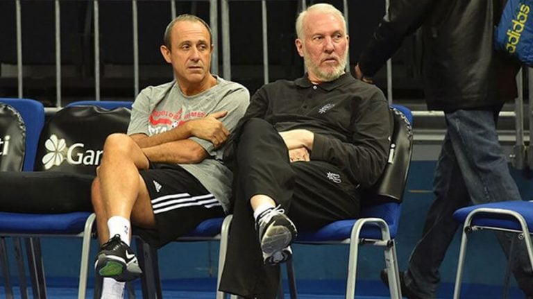 Ettore Messina: “Fenerbahçe Final oynar”