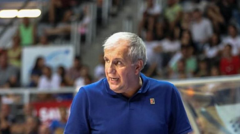 Obradovic’ten taraftara mesaj!