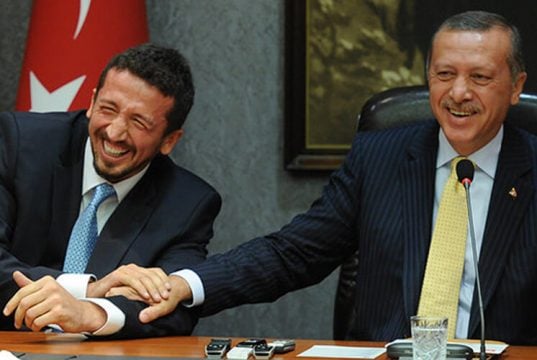 Erdoğan’dan milli basketbolculara tebrik!